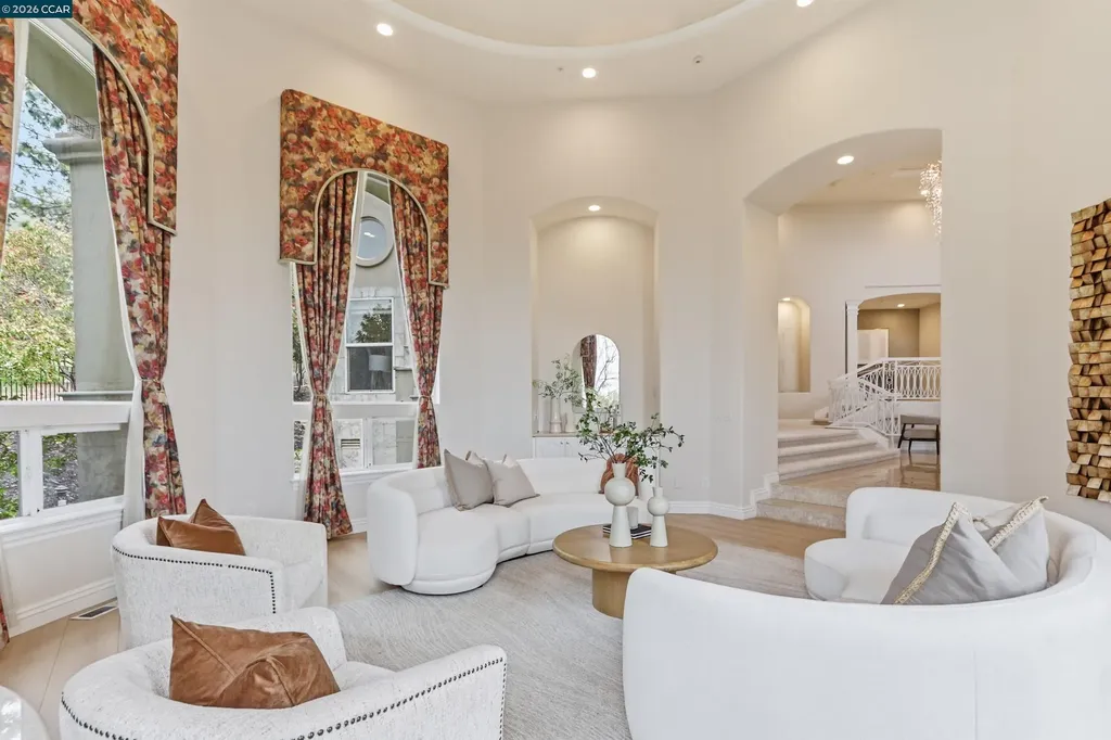 2981 Grapevine Terrace Fremont CA 94539