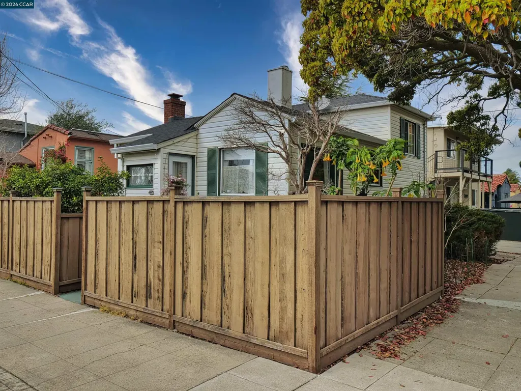 995 Virginia Street Berkeley CA 94710