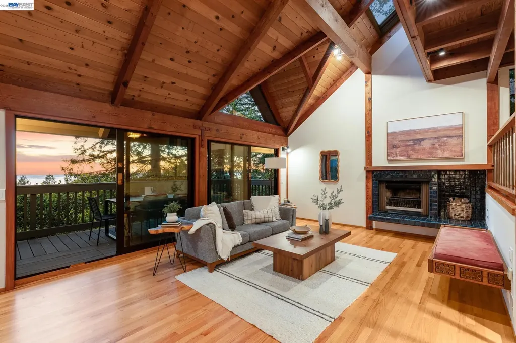2686 Shasta Road Berkeley CA 94708