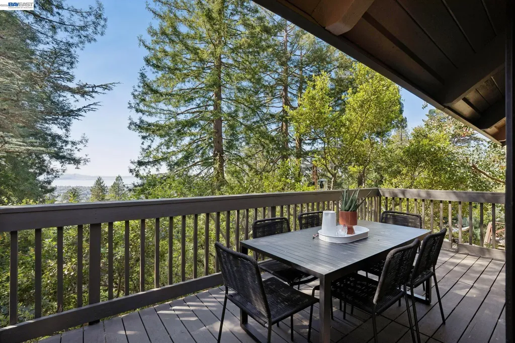 2686 Shasta Road Berkeley CA 94708