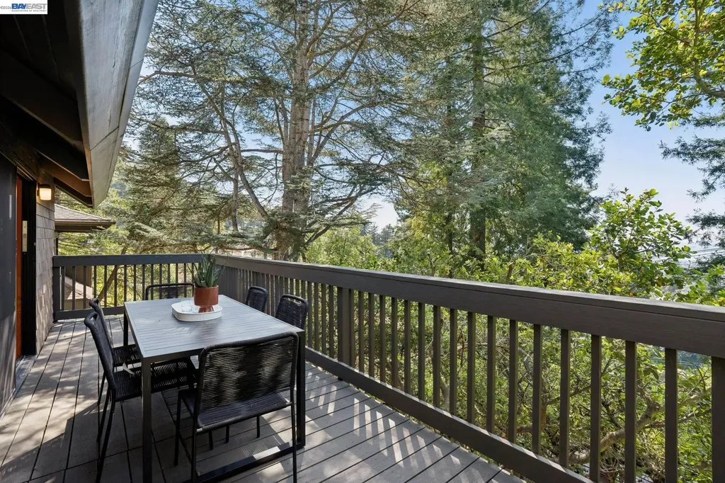 2686 Shasta Road Berkeley CA 94708