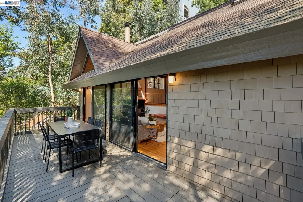 2686 Shasta Road Berkeley CA 94708