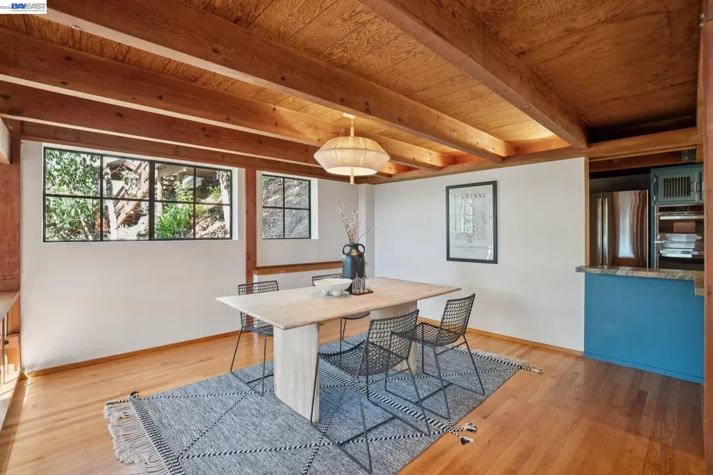 2686 Shasta Road Berkeley CA 94708