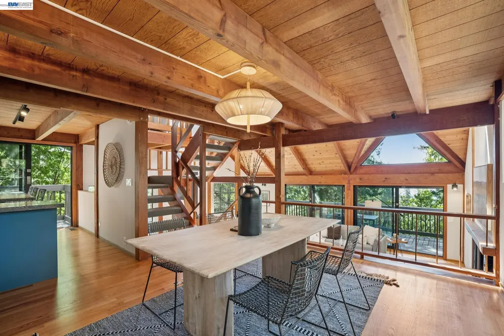 2686 Shasta Road Berkeley CA 94708