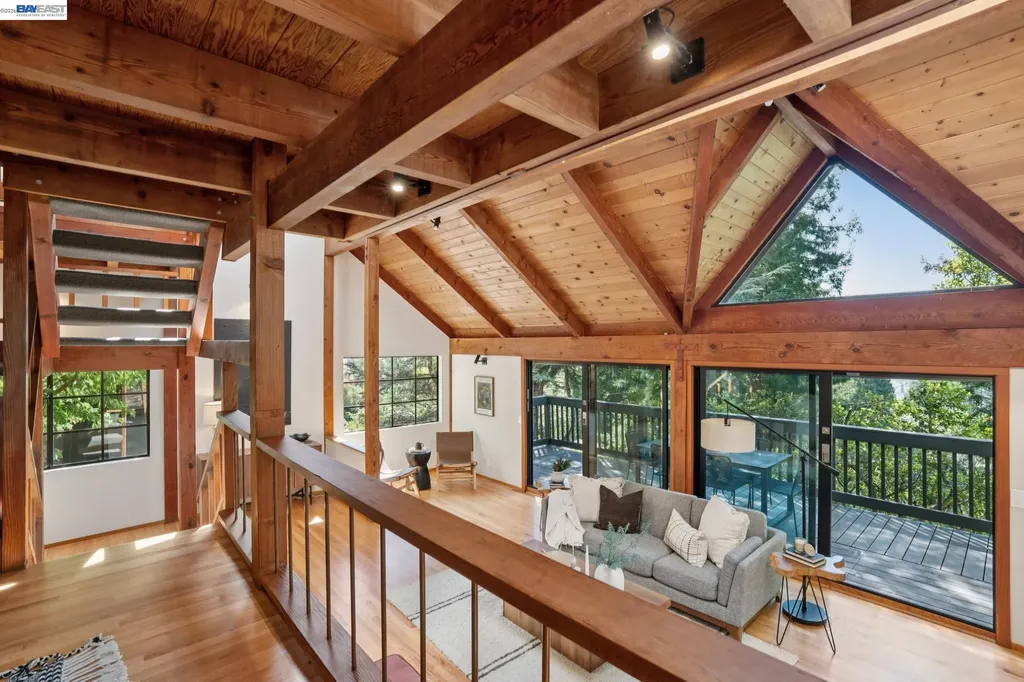 2686 Shasta Road Berkeley CA 94708