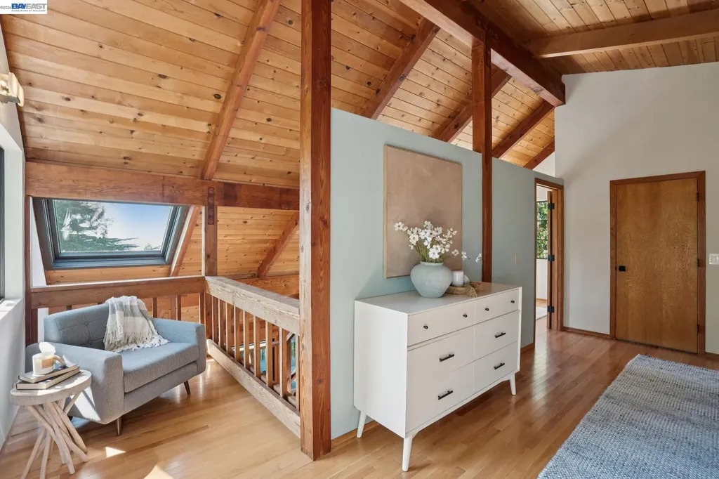 2686 Shasta Road Berkeley CA 94708