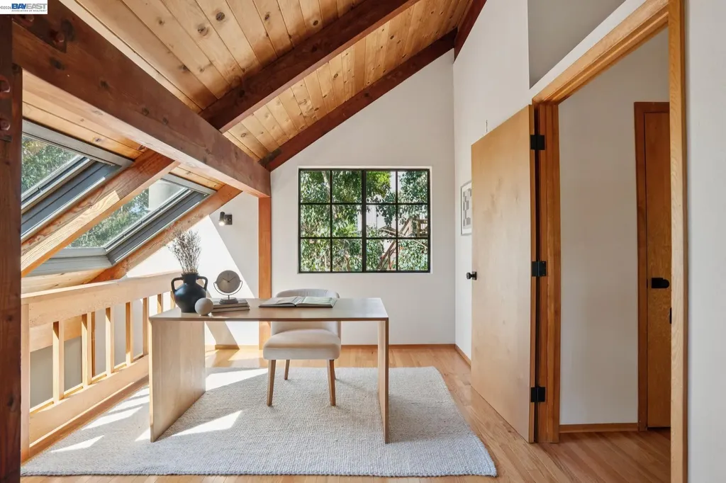 2686 Shasta Road Berkeley CA 94708
