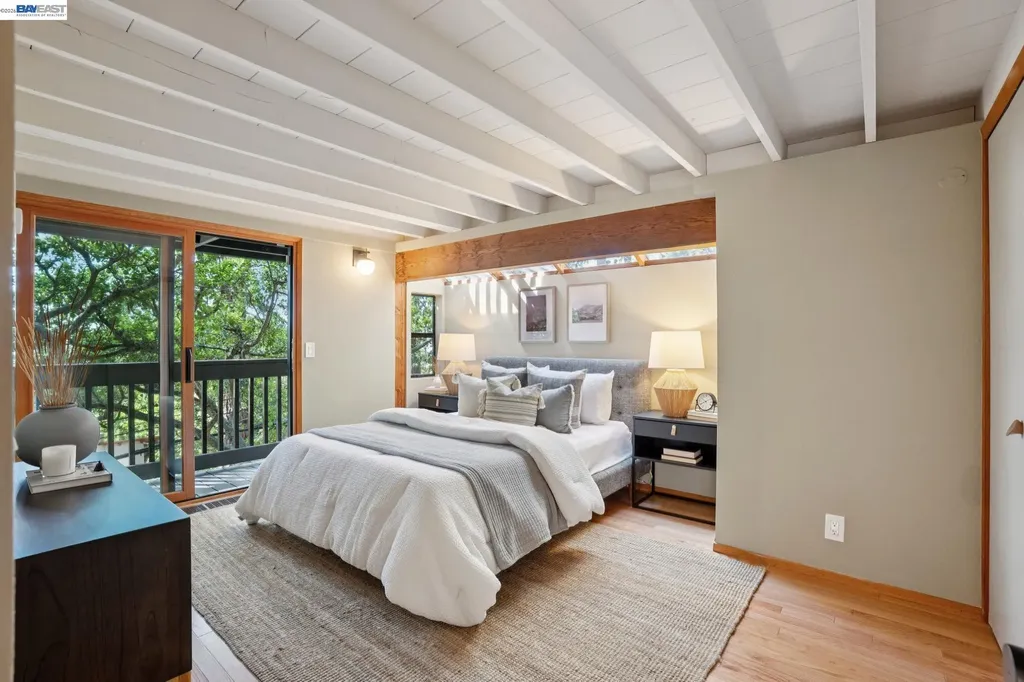2686 Shasta Road Berkeley CA 94708