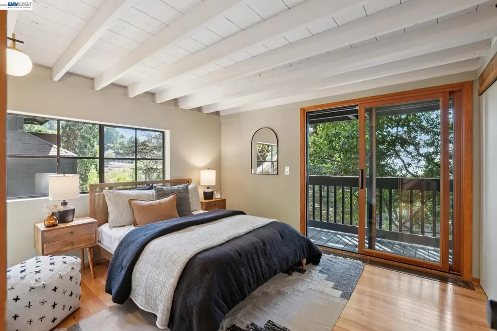 2686 Shasta Road Berkeley CA 94708