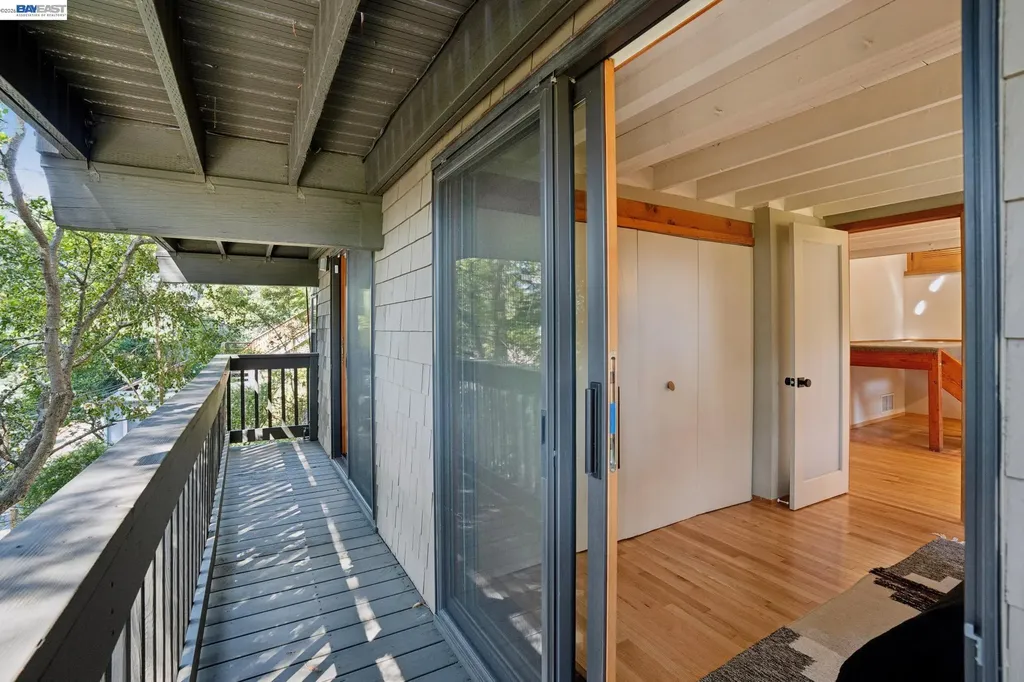 2686 Shasta Road Berkeley CA 94708