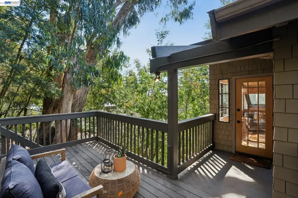 2686 Shasta Road Berkeley CA 94708