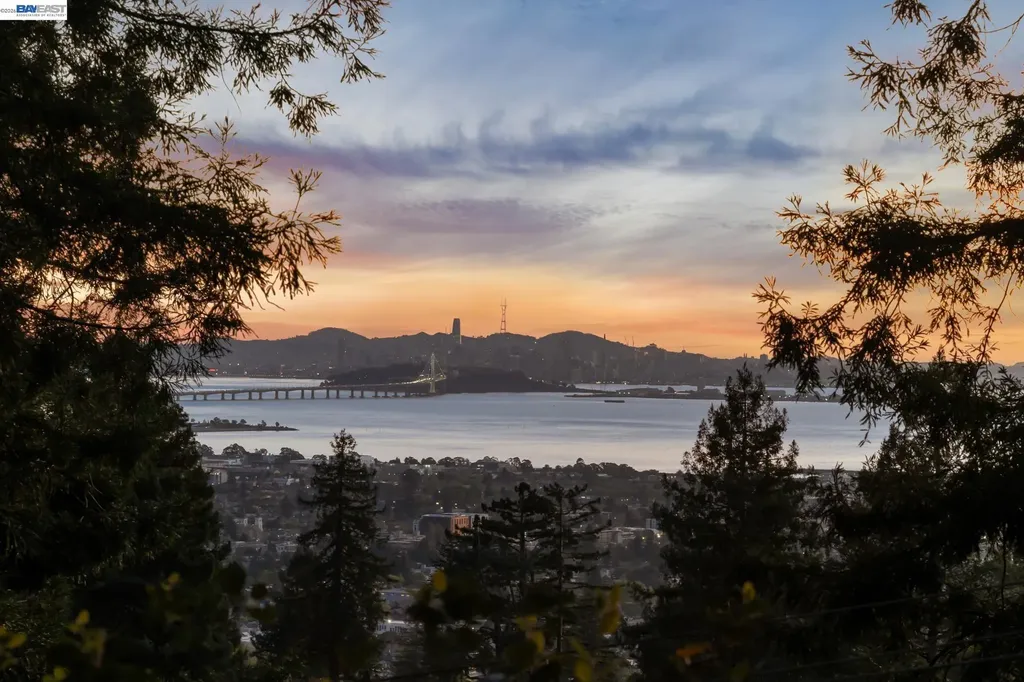 2686 Shasta Road Berkeley CA 94708