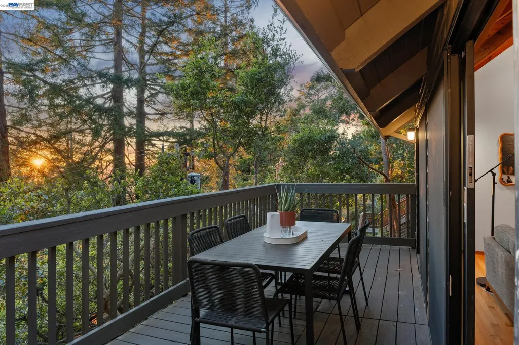 2686 Shasta Road Berkeley CA 94708