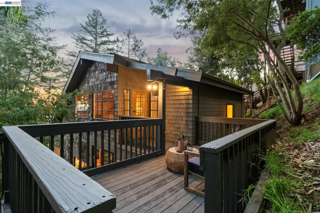 2686 Shasta Road Berkeley CA 94708