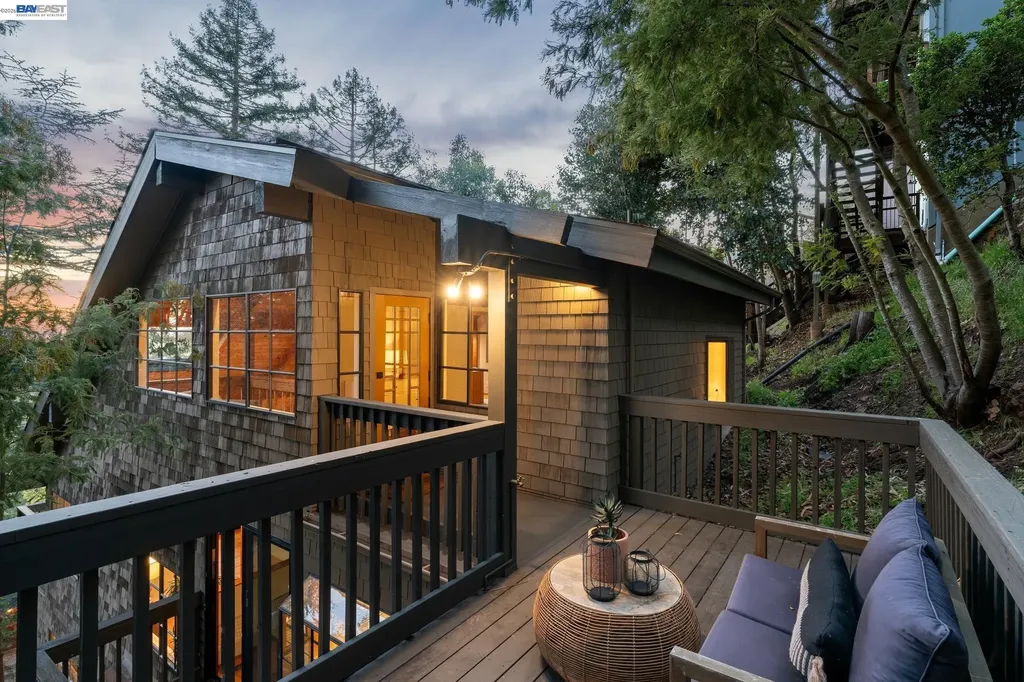 2686 Shasta Road Berkeley CA 94708