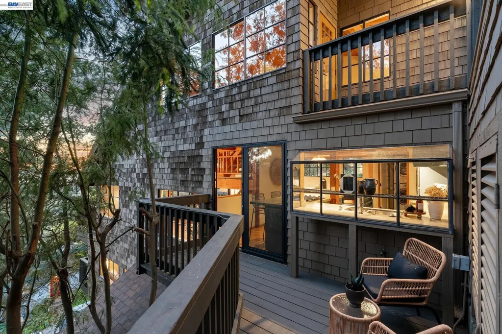 2686 Shasta Road Berkeley CA 94708