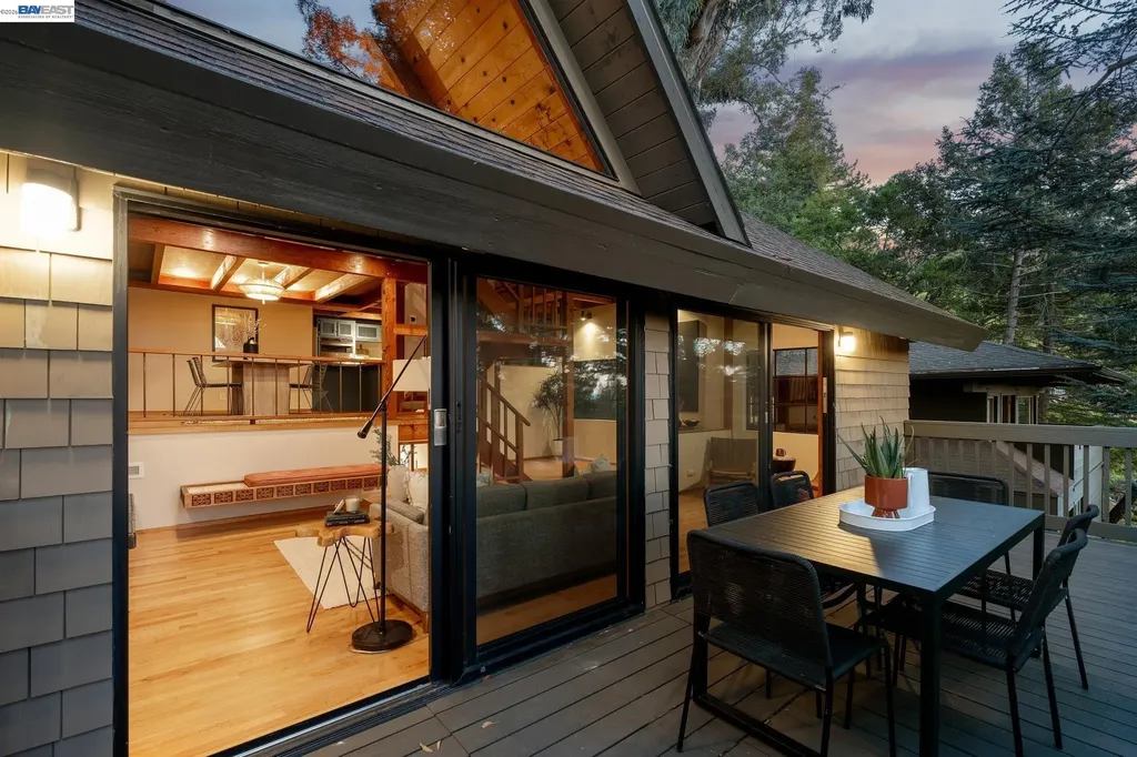 2686 Shasta Road Berkeley CA 94708