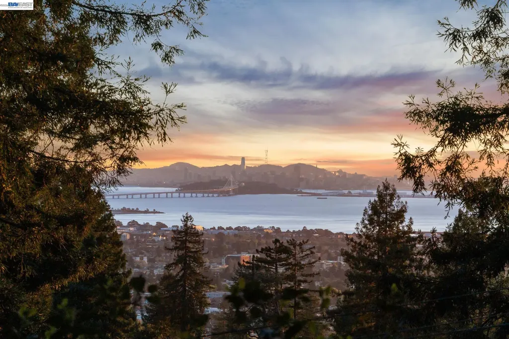 2686 Shasta Road Berkeley CA 94708