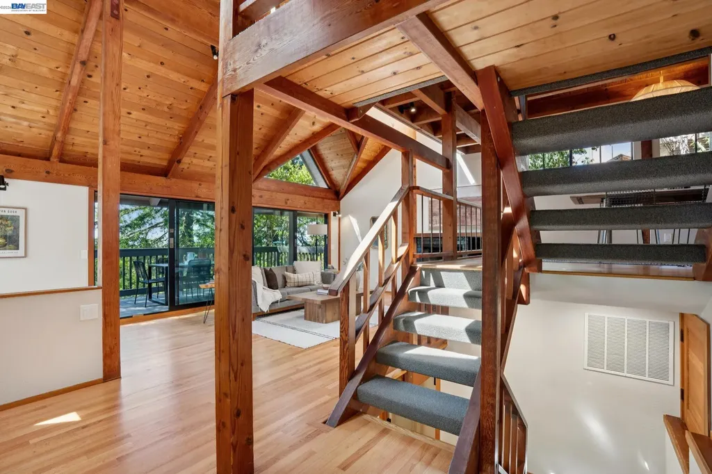 2686 Shasta Road Berkeley CA 94708