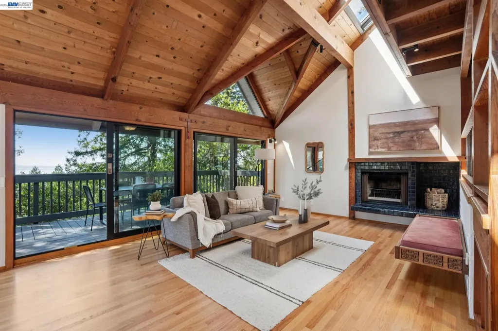 2686 Shasta Road Berkeley CA 94708