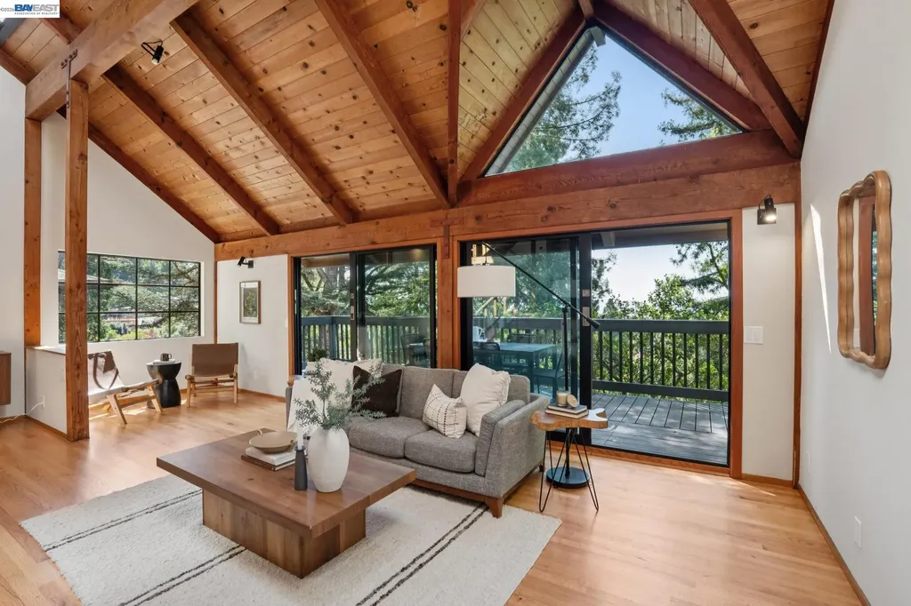 2686 Shasta Road Berkeley CA 94708