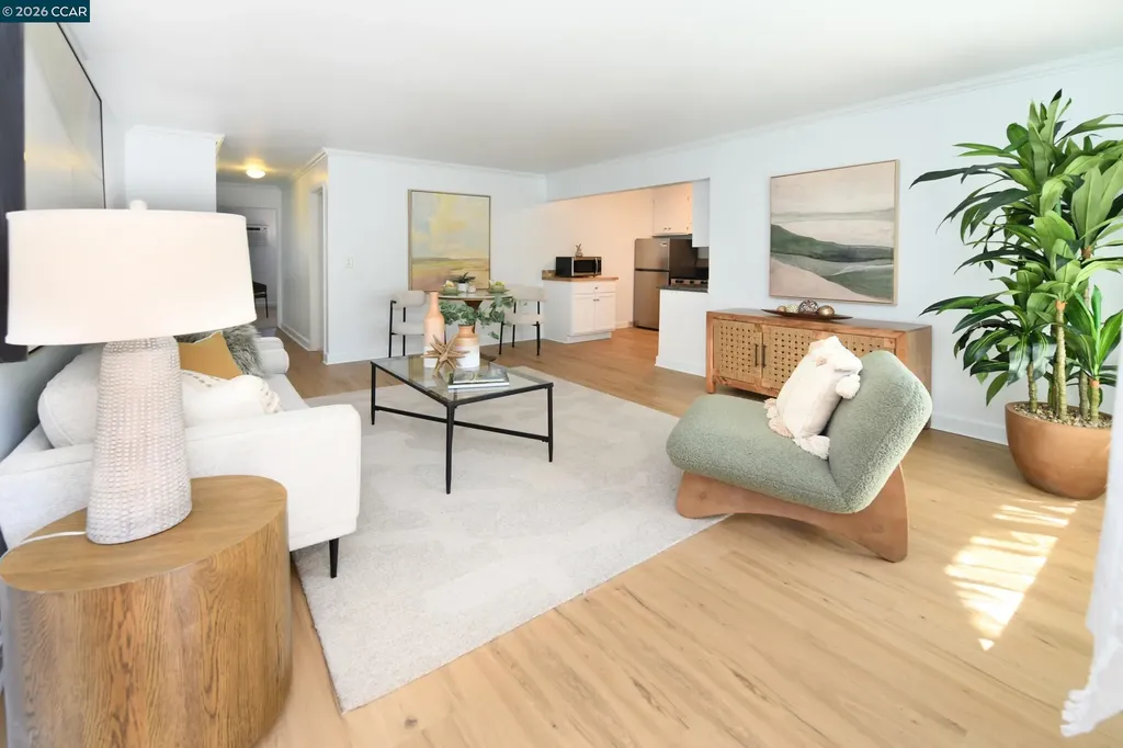 1743 Carmel Drive Walnut Creek CA 94596