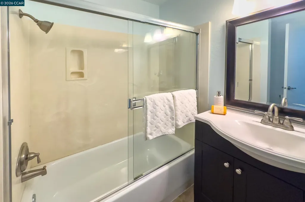 1743 Carmel Drive Walnut Creek CA 94596