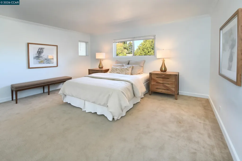 1743 Carmel Drive Walnut Creek CA 94596