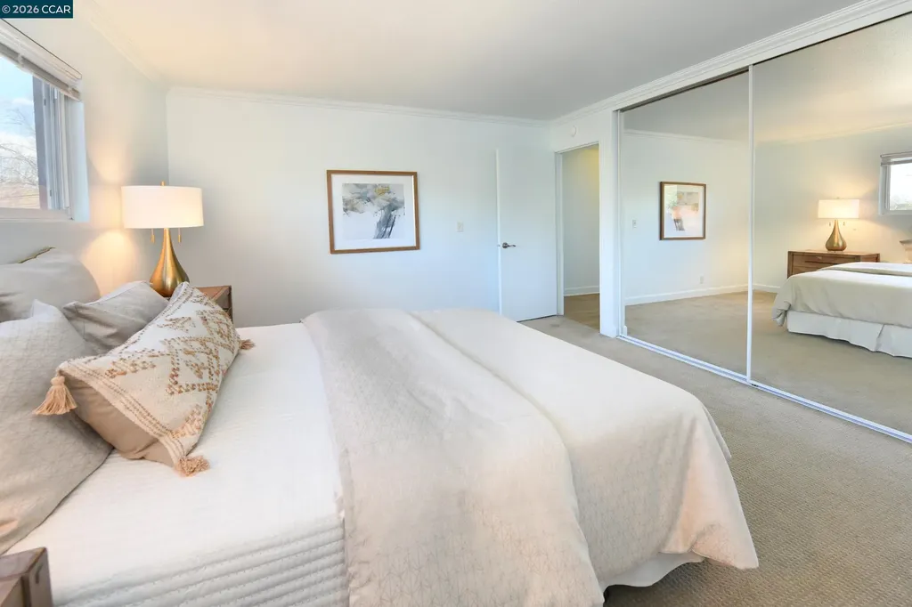 1743 Carmel Drive Walnut Creek CA 94596