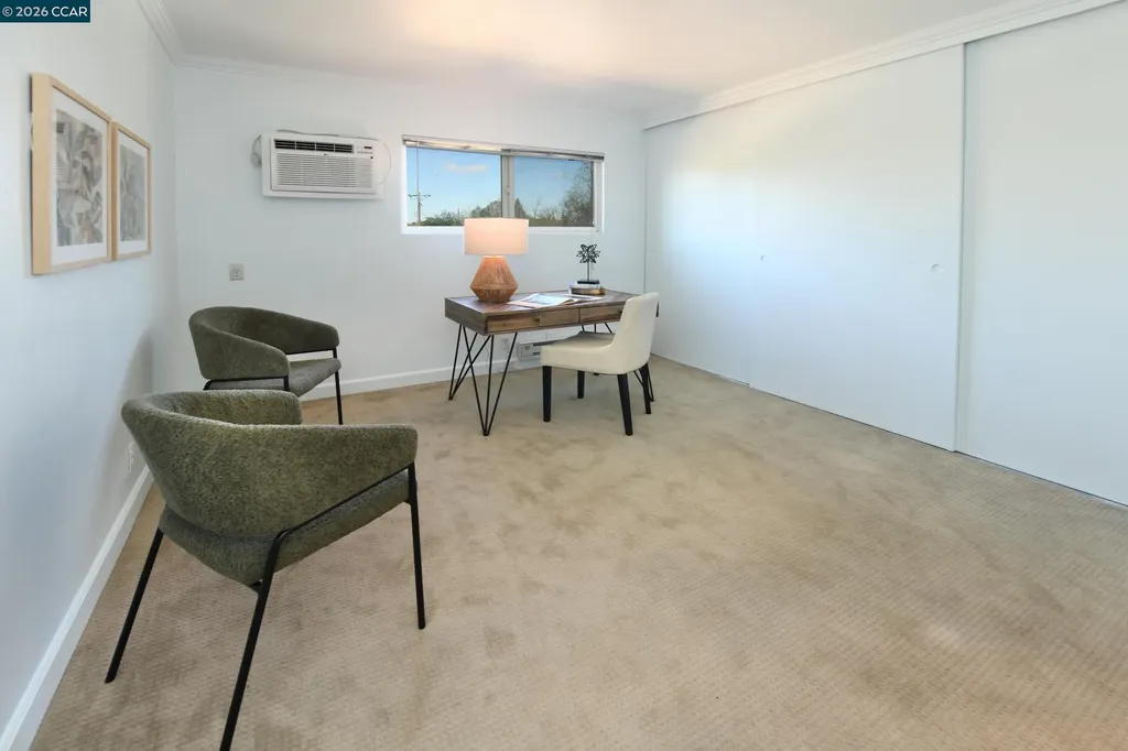 1743 Carmel Drive Walnut Creek CA 94596