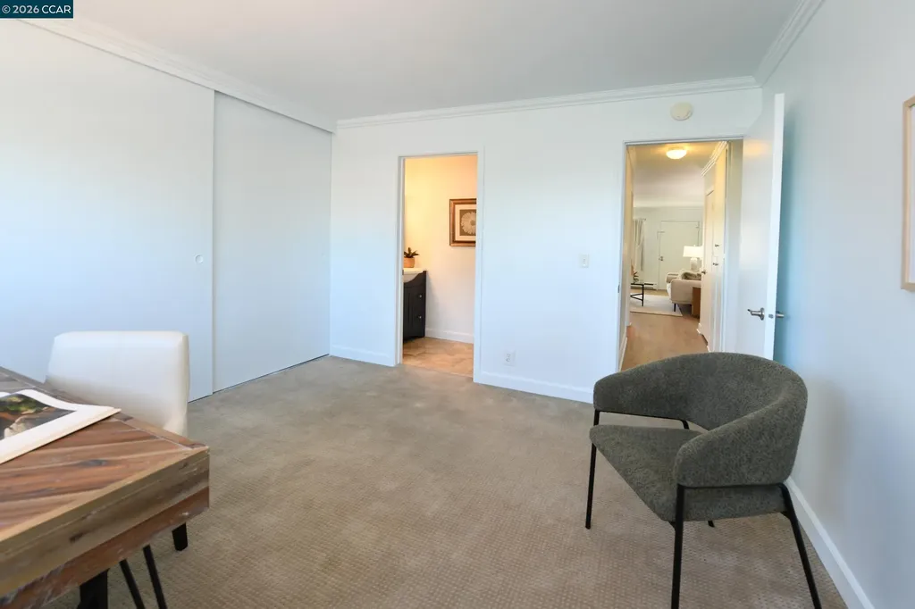1743 Carmel Drive Walnut Creek CA 94596