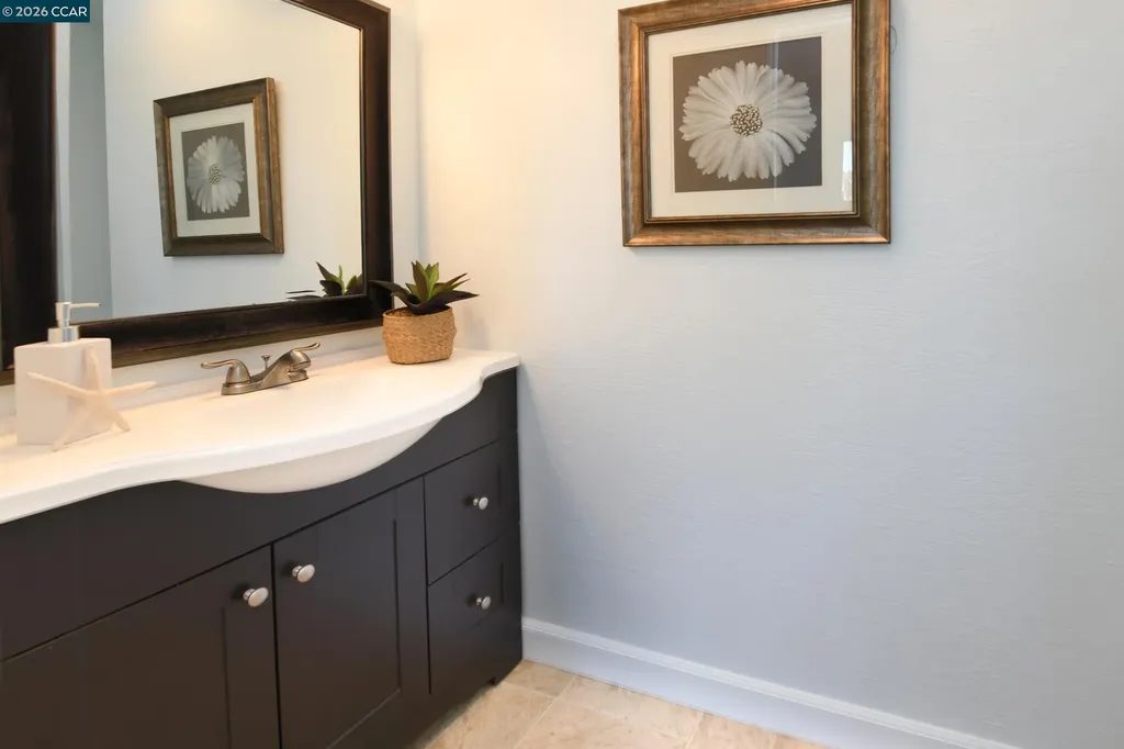 1743 Carmel Drive Walnut Creek CA 94596