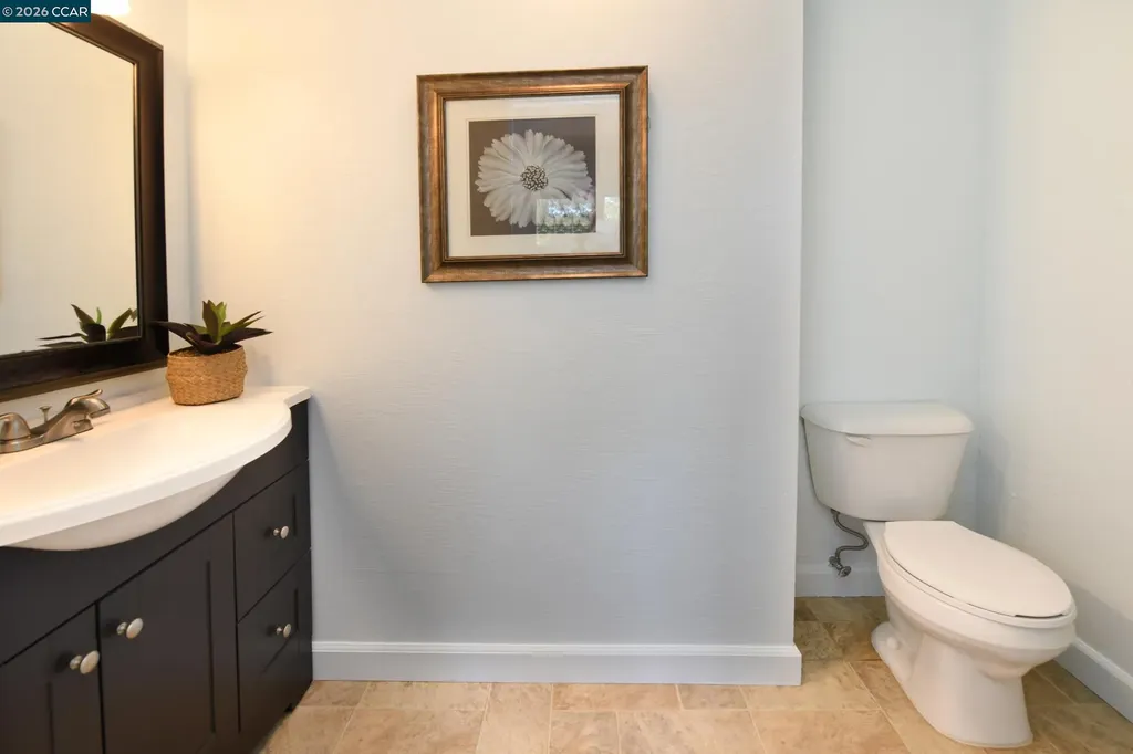 1743 Carmel Drive Walnut Creek CA 94596