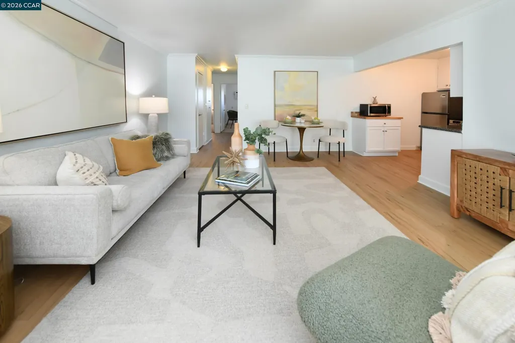 1743 Carmel Drive Walnut Creek CA 94596
