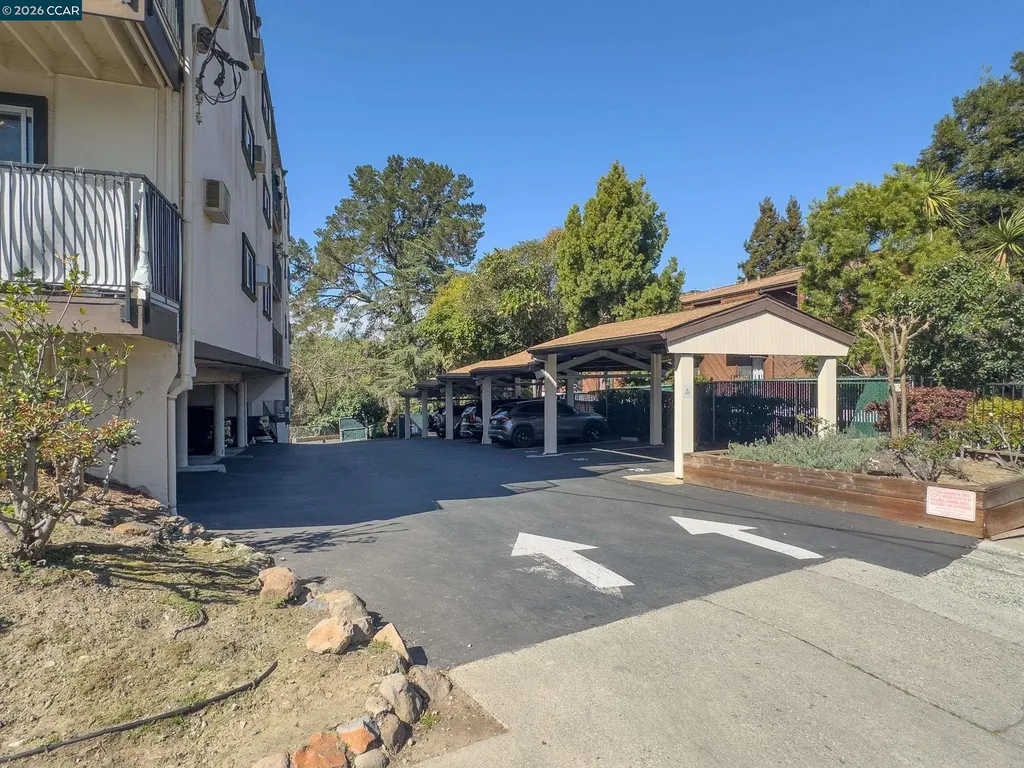 1743 Carmel Drive Walnut Creek CA 94596