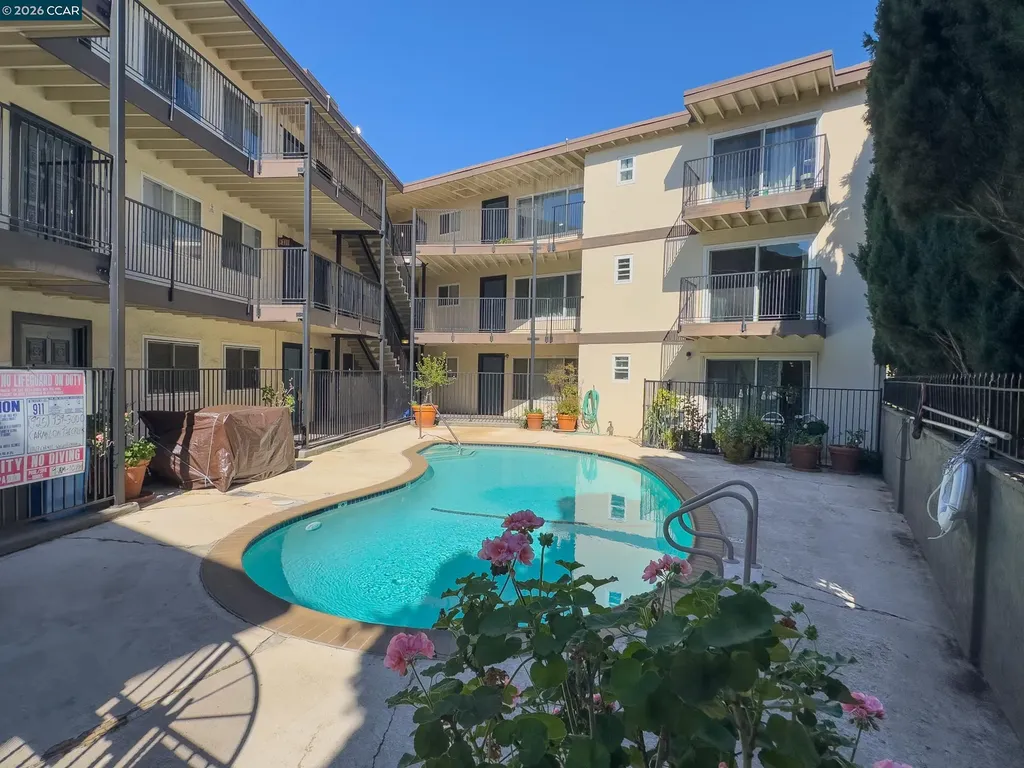1743 Carmel Drive Walnut Creek CA 94596