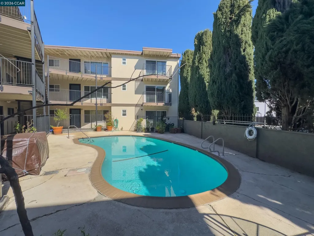 1743 Carmel Drive Walnut Creek CA 94596