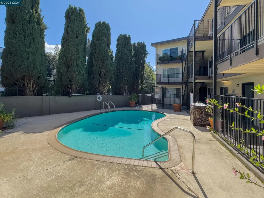 1743 Carmel Drive Walnut Creek CA 94596