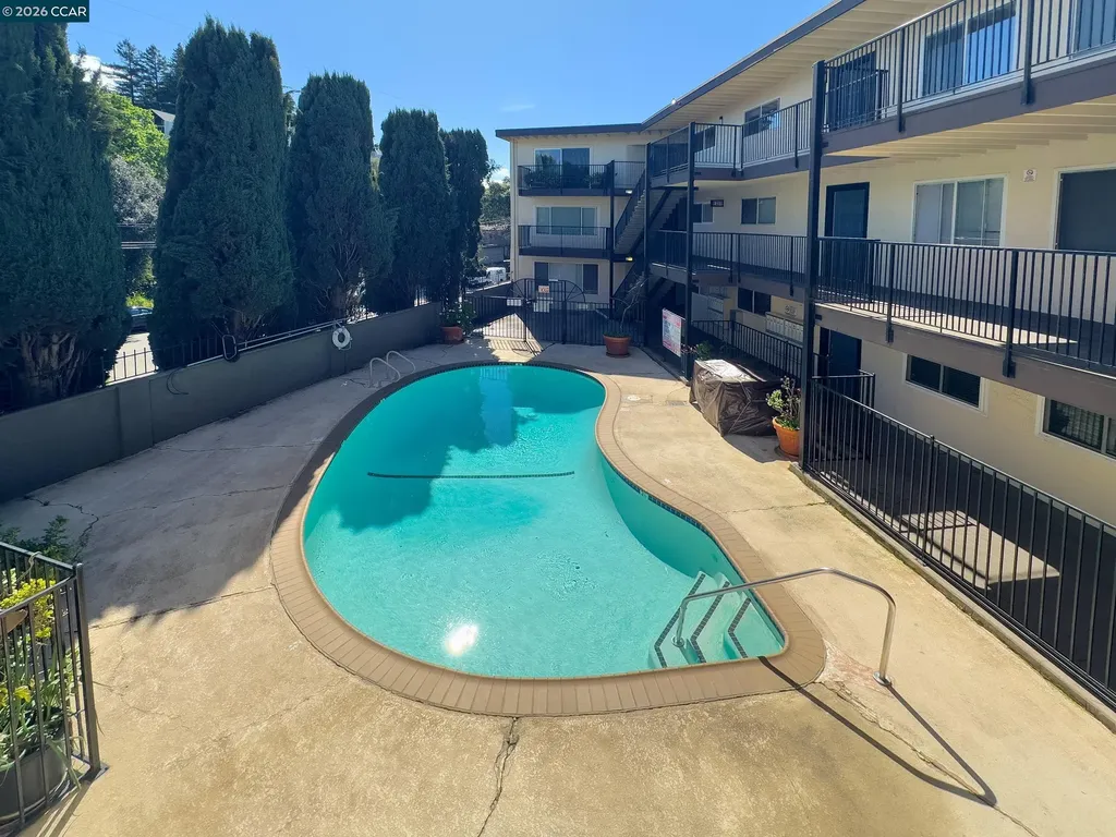 1743 Carmel Drive Walnut Creek CA 94596