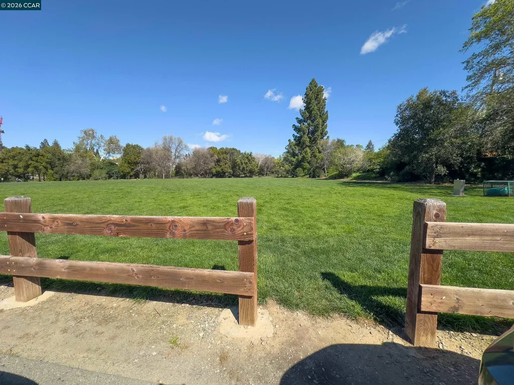 1743 Carmel Drive Walnut Creek CA 94596