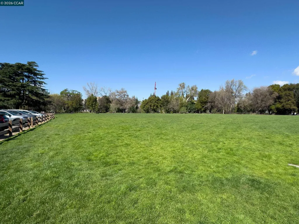 1743 Carmel Drive Walnut Creek CA 94596
