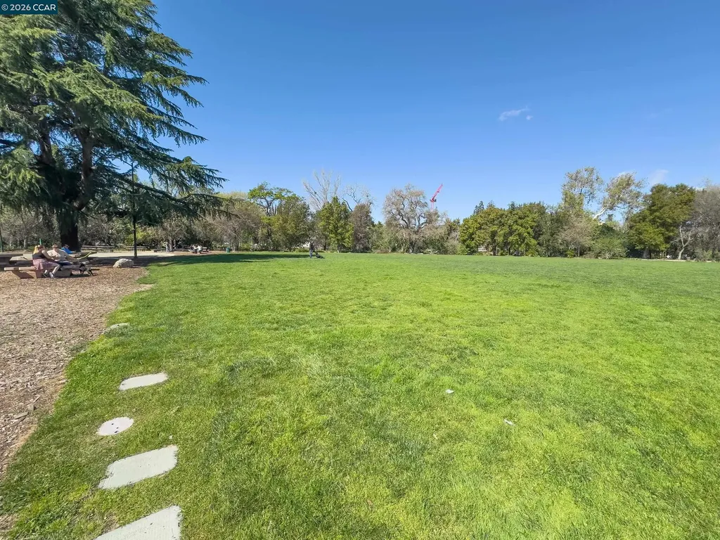 1743 Carmel Drive Walnut Creek CA 94596