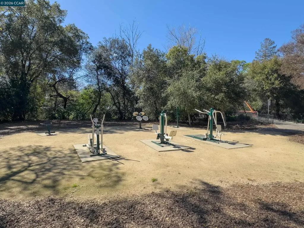 1743 Carmel Drive Walnut Creek CA 94596