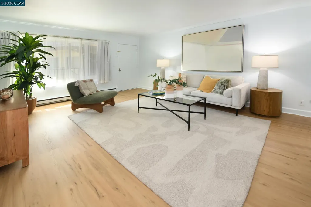 1743 Carmel Drive Walnut Creek CA 94596