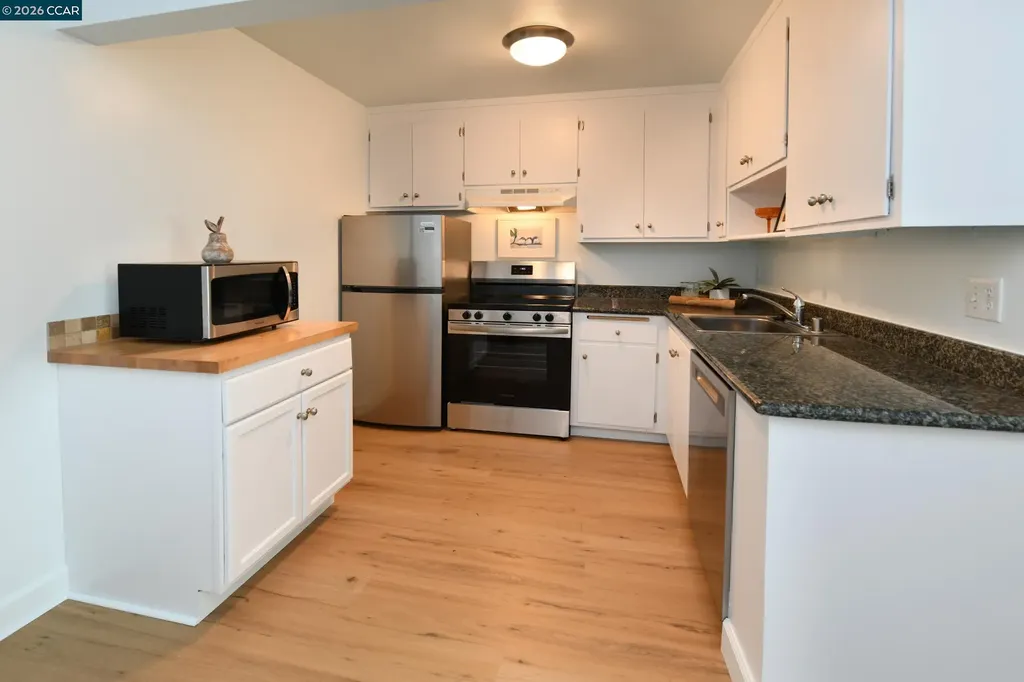 1743 Carmel Drive Walnut Creek CA 94596