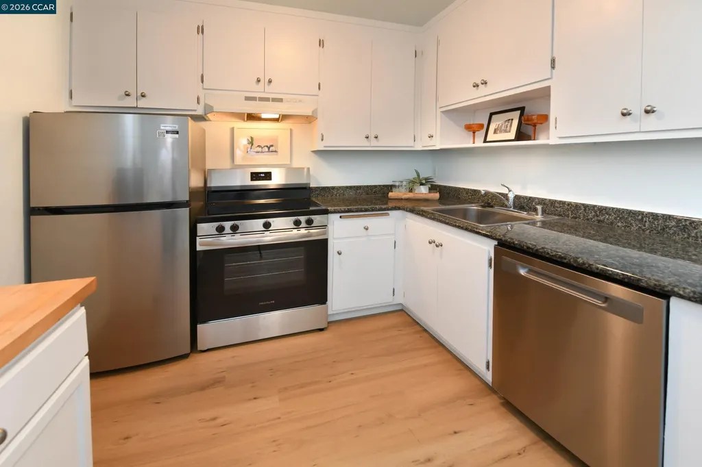 1743 Carmel Drive Walnut Creek CA 94596