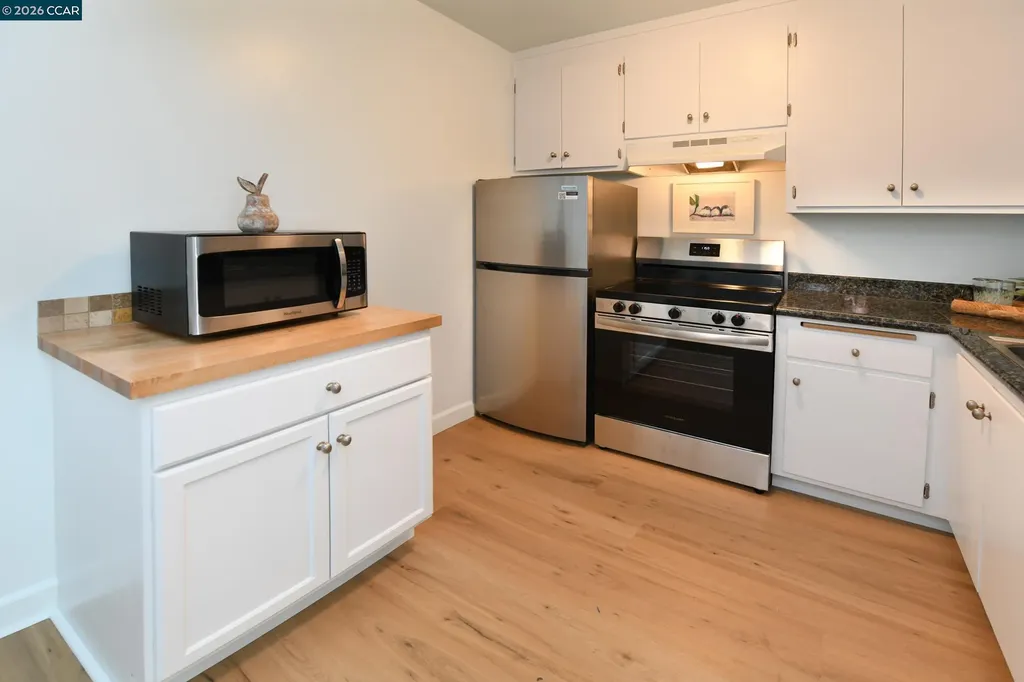 1743 Carmel Drive Walnut Creek CA 94596