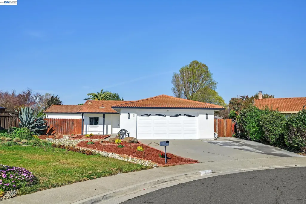 4311 Blondwood Court Union City CA 94587