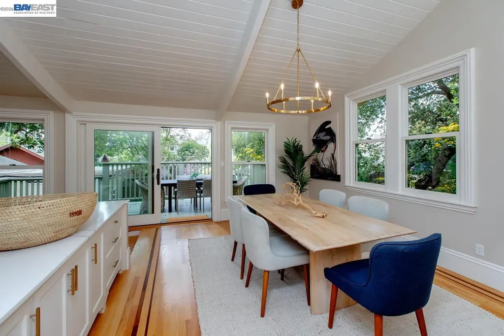 1003 Morton Street Alameda CA 94501