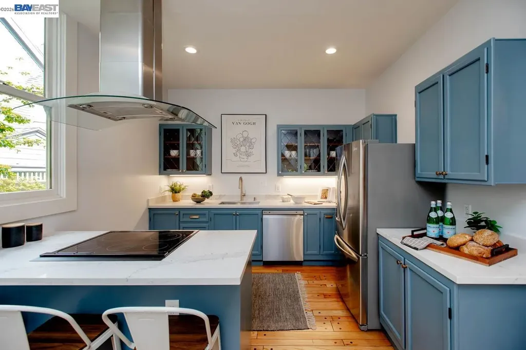 1003 Morton Street Alameda CA 94501